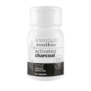 Not On Special: Forever Healthy Activated Charcoal 30 tablets
