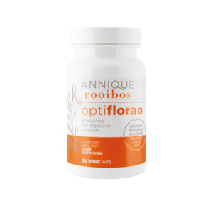 Forever Healthy OptiFlora 30 capsules