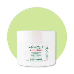 Resque Foot Balm 150ml