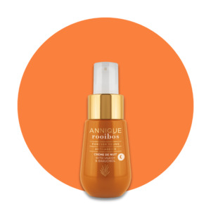 Forever Young Creme de Nuit