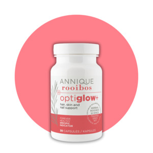 Forever Healthy OptiGlow+ 30 capsules
