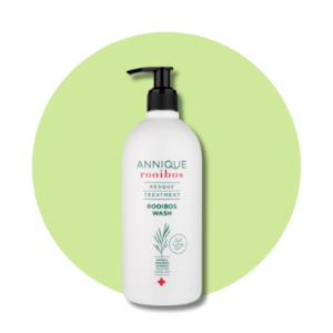 Resque Rooibos Wash 500ml