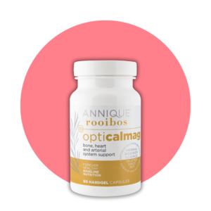 Not On Special: Forever Healthy OptiCalMag 60 capsules