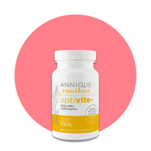 Forever Healthy Supplements: Forever Healthy OptiVite+ 30 capsules