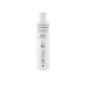 Miracle Tissue Oil Reviving Shampoo 250ml