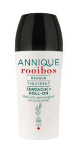 Resque ZeroAche+ Roll-On 60ml