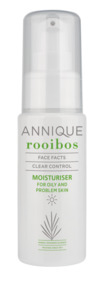 Face Facts Moisturiser 50ml