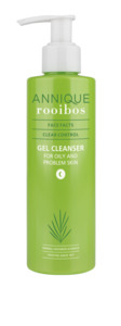 Face Facts Gel Cleanser 200ml