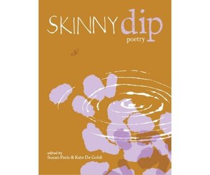 Skinny Dip Poetry - Annual Annual NZ