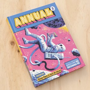 Annual 3 Book - Annual Annual NZ