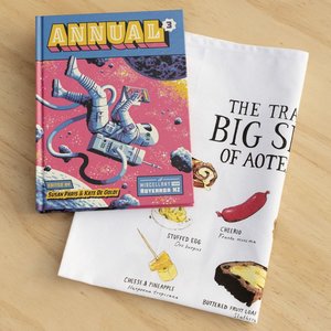 Products: Annual 3 Family Combo - Annual Annual NZ