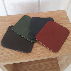 Di Cut Shapes: DIY- Elbow Pads