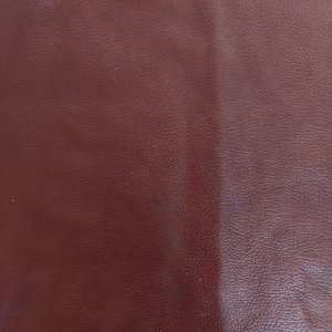 Brown Scrap Leather Pieces - 2mm