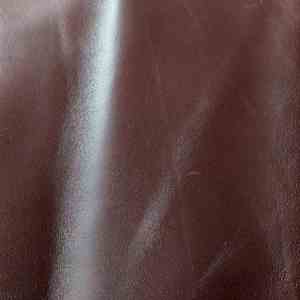 Brown Scrap Leather Pieces - 1.5mm