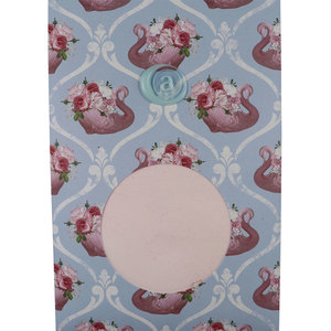 Products: Pink Clay Facial Mask Envelope