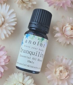 Tranquility Essential Oil, 10mls