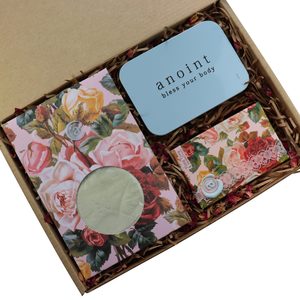 Products: Spoiled Gift Set