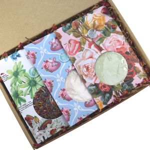 Products: Trio of Treats Gift Set