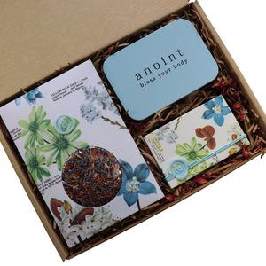 Products: Botanical Bliss Gift Set