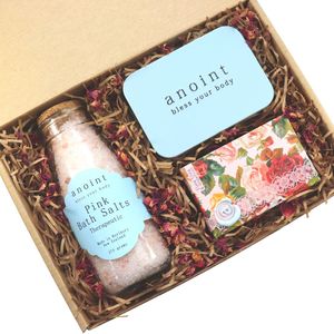 Products: Therapeutic Gift Set