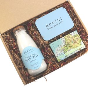 Refreshed Gift Set