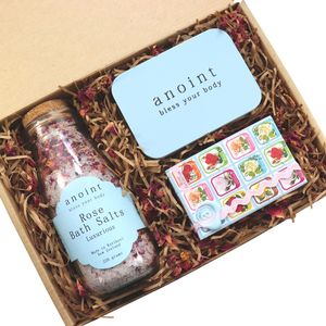 Products: Rejuvenated Gift Set