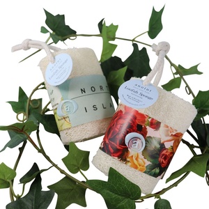 Natural Loofah Sponge