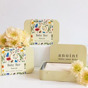 Products: Baby Bar & Tin Set