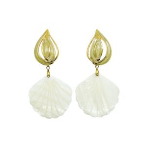 Earrings: Dream Drop Earrings