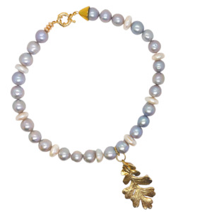 Necklaces: Maia Choker