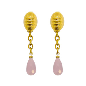 The Everyday Edit: Aestas earrings