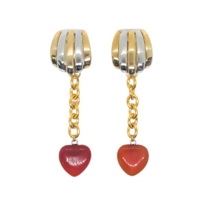 Earrings: Enid Earrings