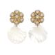Daisy Earrings