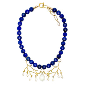 Lapis Lazuli Necklace