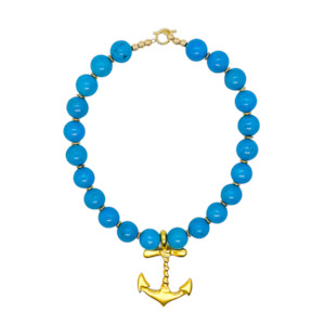Turquoise Necklace