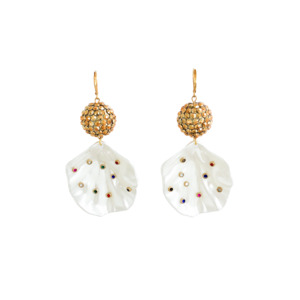 Mallia Earrings