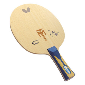 Timo Boll ZLF Nz Butterfly