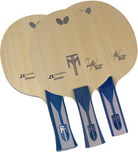 Products: Timo Boll ZLC Nz Butterfly