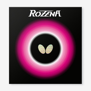 Products: Rozena Nz Butterfly