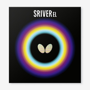 Sriver EL Nz Butterfly