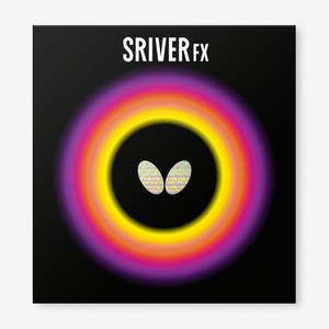 Products: Sriver FX Nz Butterfly