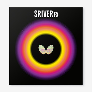 Products: Sriver FX Nz Butterfly