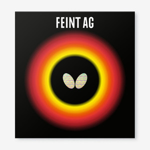 Products: Feint AG Nz Butterfly