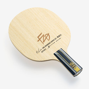 Fan Zhendong Super ZLC CS Nz Butterfly