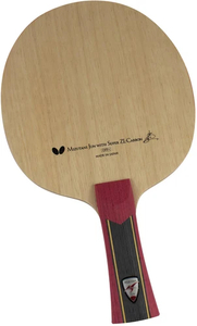Products: Mizutani Jun Super ZLC Blade Nz Butterfly
