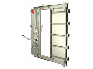Products: Winel Watertight doors