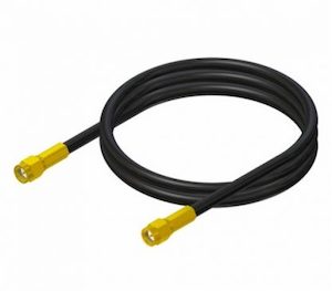 C29SP-1.5SJ – 1.5M SMA M to SMA F C29 Low Loss Cable – antennashop.co.nz
