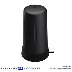 Products: LPBEM-6-60-2SP Magnetic Mount SiSo LTE 5G/4G/3G/2G 2m Cable SMA Connector – antennashop.co.nz