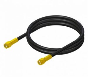C29SP-5SJ – 5M SMA M to SMA F C29 Low Loss Cable – antennashop.co.nz