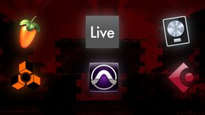 Matrix: Glitch Hop Sample Pack